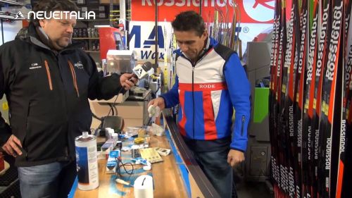 Anticipazioni 2016/17: Rossignol allarga la gamma Master con il Factory!