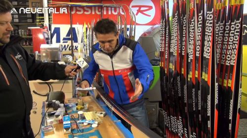 Anticipazioni 2016/17: Rossignol allarga la gamma Master con il Factory!