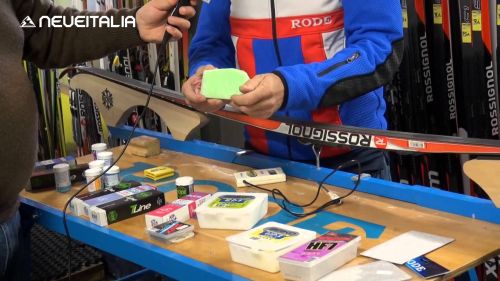 La differenza tra scioline di tenuta e scorrimento