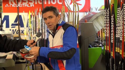 Anticipazioni 2016/17: Rossignol allarga la gamma Master con il Factory!