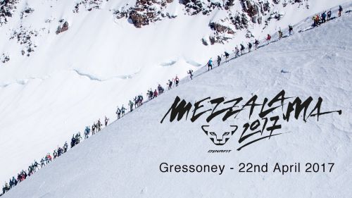 Il Trofeo Mezzalama Live