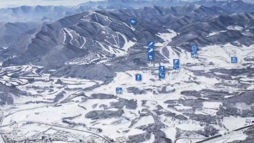 Wsj - a look at the next winter games: pyeongchang 2018
