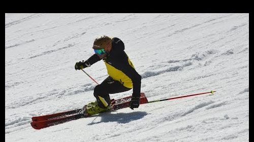 Atomic vantage x83 cti - all mountain freeride 2018 - ski test neveitalia 2017/2018