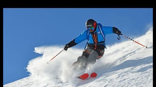 Rossignol sky7 hd konect - all mountain freeride 2018 - ski test neveitalia 2017/2018