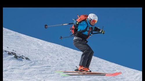 Elan ripstick 96 - all mountain freeride 2018 - ski test neveitalia 2017/2018