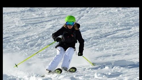 Scott slight 93 - all mountain freeride 2018 - ski test neveitalia 2017/2018