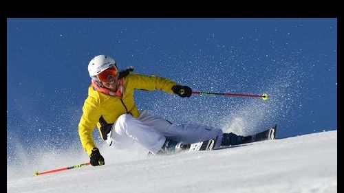 Rossignol hero master 21 2018 - race carve gigante - ski test neveitalia 2017/2018