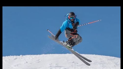 Volkl vta 108 2018 - freeride ski test neveitalia 2017/2018