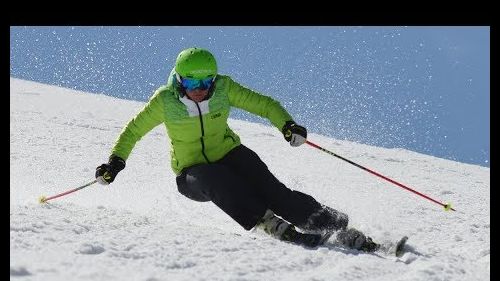 Salomon w-max 12 2018 - all round - ski-test neveitalia 2017/2018