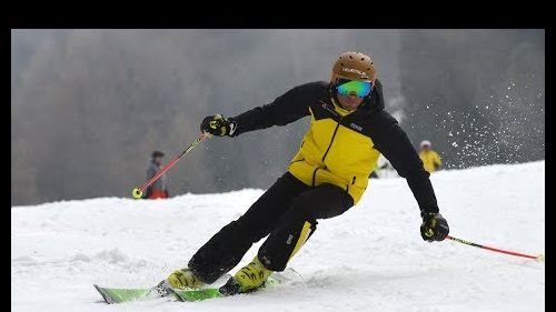 K2 super charger 2018 - all round - ski-test neveitalia 2017/2018