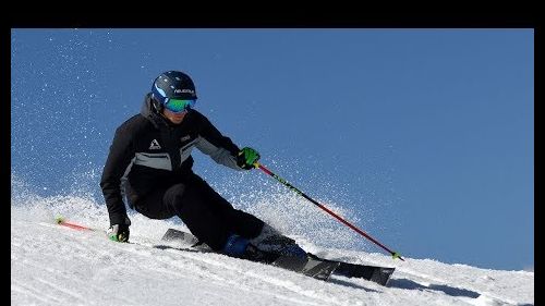 Elan amphibio 16 ti2 fusion 2018 - all round - ski-test neveitalia 2017/2018