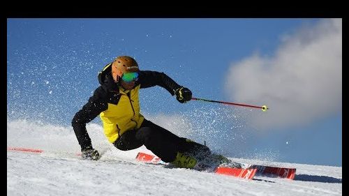Rossignol hero elite lt 2018 - all round - ski-test neveitalia 2017/2018
