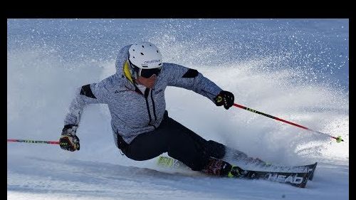 Volkl flair sc 2018 - all round - ski-test neveitalia 2017/2018