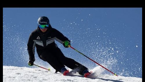 Atomic redster tr 2018 - all round - ski-test neveitalia 2017/2018
