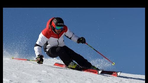 Nordica  dobermann spitfire pro 2018 - all round - ski-test neveitalia 2017/2018