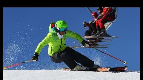 Dynastar speed zone 14 2018 - all round - ski-test neveitalia 2017/2018