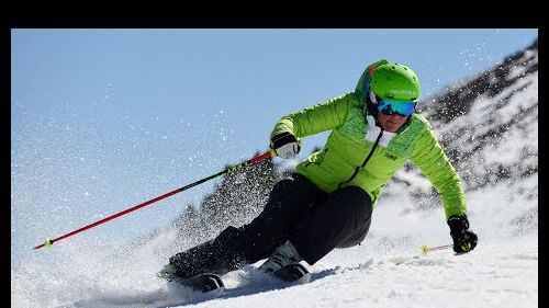 Head epic joy 2018 - all round - ski-test neveitalia 2017/2018