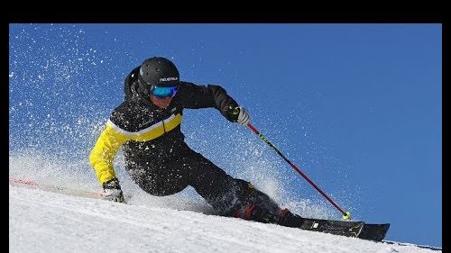 Salomon x-max 14 2018 - all round - ski-test neveitalia 2017/2018