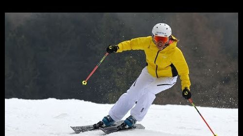 Atomic cloud 12 2018 - all round - ski-test neveitalia 2017/2018