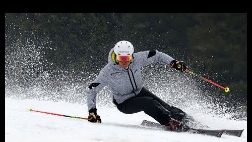 Blizzard quattro rs 2018 - all round - ski-test neveitalia 2017/2018