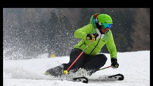Nordica sentra s6 2018 - all round - ski-test neveitalia 2017/2018
