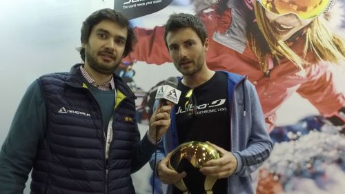 Anteprima Caschi e Maschere Julbo per la stagione 2018/2019