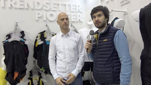 Völkl presenta i nuovi Racetiger e i nuovi Deacon per l'inverno 2018/19