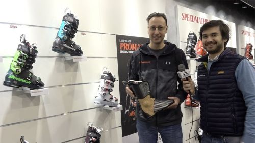 Dainese punta sull'abbigliamento e consolida il suo primato nel settore delle protezioni.