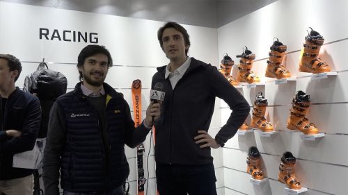 Völkl presenta i nuovi Racetiger e i nuovi Deacon per l'inverno 2018/19