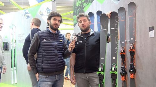 Phenix si rinnova con la linea Grace per le donne e nuovi materiali per l'abbigliamento legato alla Nazionale Norvegese