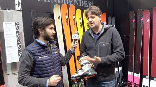 La scommessa ecosostenibile vinta da Colmar si chiama 'Teflon Ecolite'