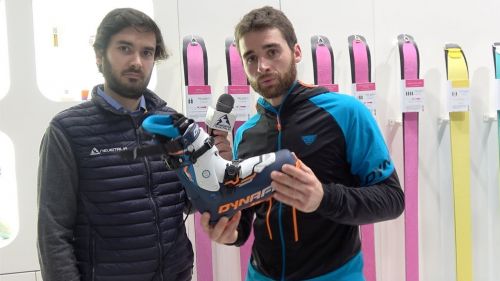 La scommessa ecosostenibile vinta da Colmar si chiama 'Teflon Ecolite'