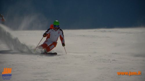 Piedi e vincolo - check point 03/2019