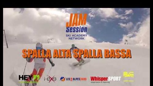 Spalla alta spalla bassa - check point 05/2018