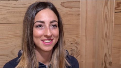 Pellegrino è lanciatissimo: 'Punto alla coppa sprint e a far bene nelle distance. Planica, Davos e Dresda fondamentali'