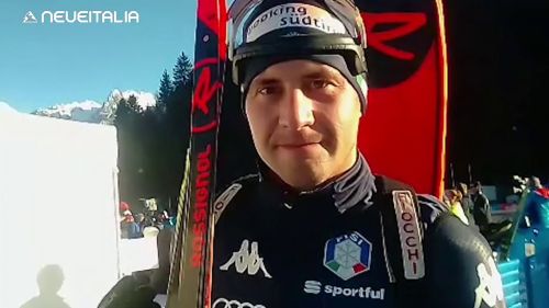 Mikaela Shiffrin si ferma: salta pure la combinata di Val d'Isère, la rivedremo solo a Lienz