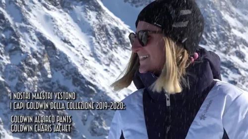 Sci notturno a Bormio, la pista Stelvio si accende per una discesa sotto le stelle