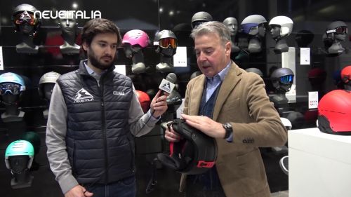 Caschi e Maschere Uvex 2020/2021