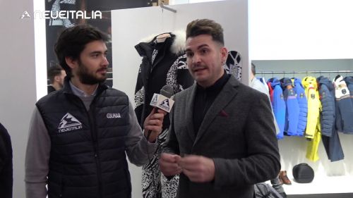 L'abbigliamento rh+ 2020/2021, lo stile italiano al centro.