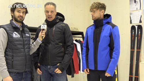 L'abbigliamento rh+ 2020/2021, lo stile italiano al centro.