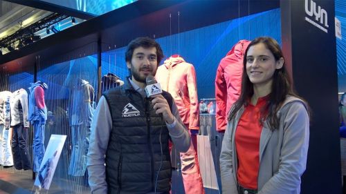 L'abbigliamento rh+ 2020/2021, lo stile italiano al centro.