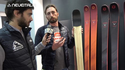 Sci Blizzard 2020/2021. La nuova linea All Mountain promette performance anche in pista