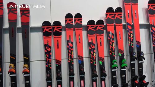 L'abbigliamento rh+ 2020/2021, lo stile italiano al centro.