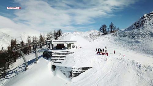 Bardonecchia Ski