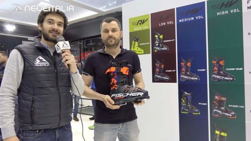 TEST: Dalbello DS Asolo Factory GW MS