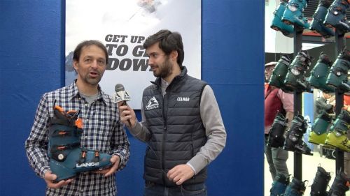 TEST: Dalbello DS Asolo Factory GW MS