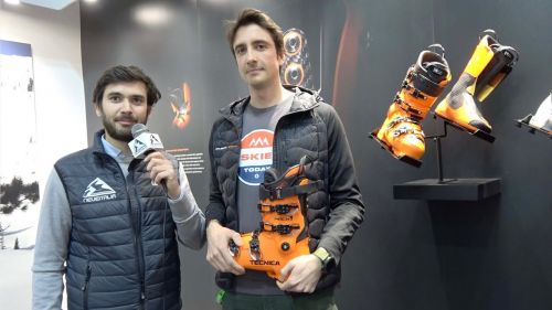 TEST: Dalbello DS Asolo Factory GW MS