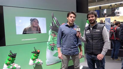 TEST: Dalbello DS Asolo Factory GW MS