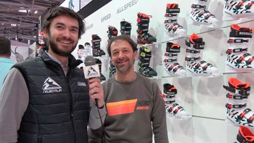 TEST: Dalbello DS Asolo Factory GW MS