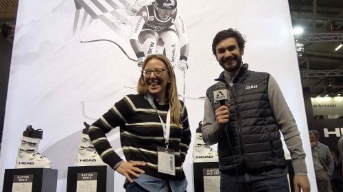 TEST: Dalbello DS Asolo Factory GW MS